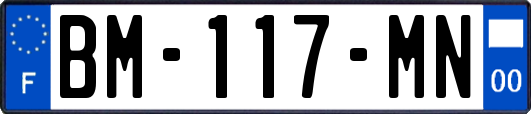 BM-117-MN