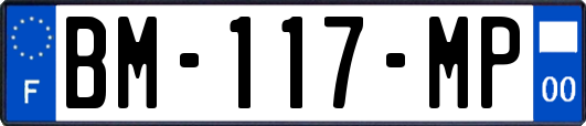 BM-117-MP