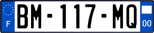 BM-117-MQ