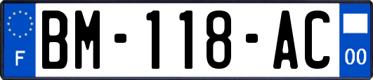 BM-118-AC