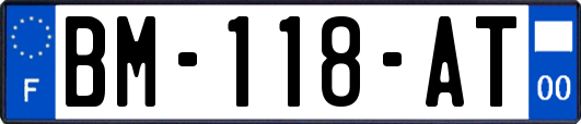 BM-118-AT