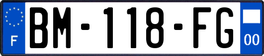 BM-118-FG