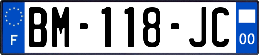 BM-118-JC