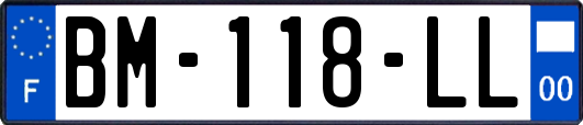 BM-118-LL
