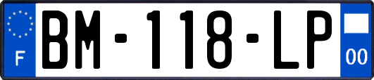 BM-118-LP
