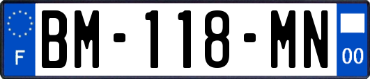 BM-118-MN