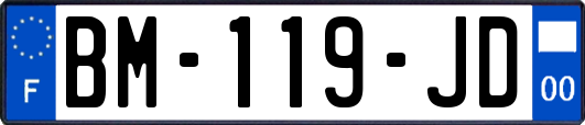 BM-119-JD