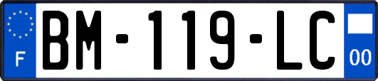BM-119-LC