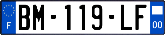 BM-119-LF