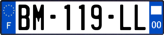 BM-119-LL