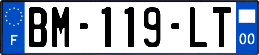 BM-119-LT