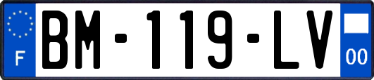 BM-119-LV