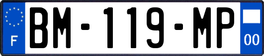 BM-119-MP