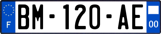 BM-120-AE