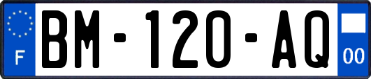 BM-120-AQ