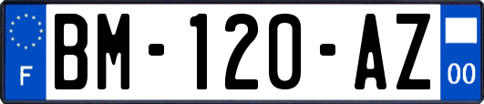 BM-120-AZ