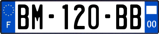 BM-120-BB