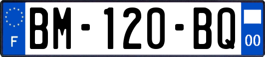 BM-120-BQ