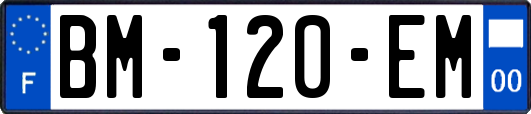 BM-120-EM