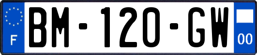 BM-120-GW