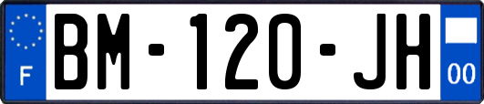 BM-120-JH
