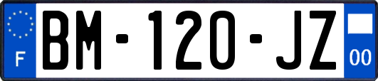 BM-120-JZ