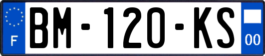 BM-120-KS