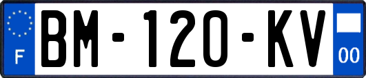 BM-120-KV