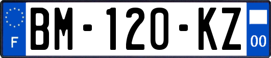 BM-120-KZ