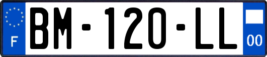 BM-120-LL