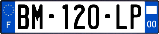 BM-120-LP