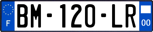BM-120-LR