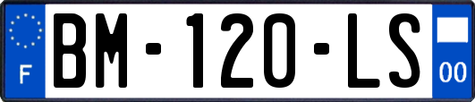 BM-120-LS
