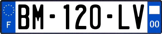 BM-120-LV