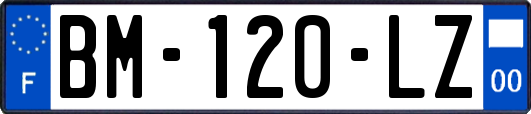 BM-120-LZ