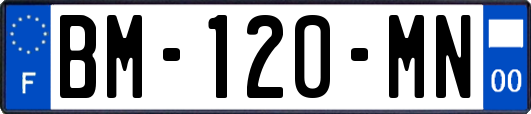 BM-120-MN