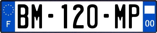 BM-120-MP