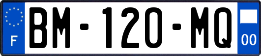 BM-120-MQ