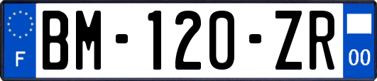 BM-120-ZR