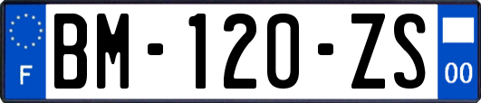 BM-120-ZS