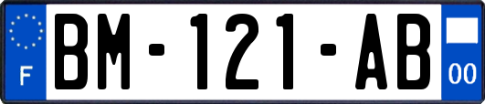 BM-121-AB