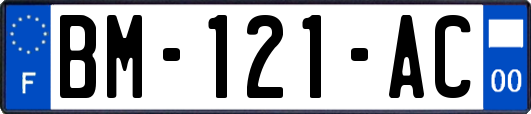 BM-121-AC