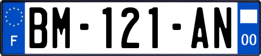 BM-121-AN