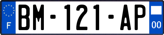 BM-121-AP