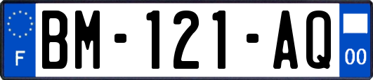 BM-121-AQ