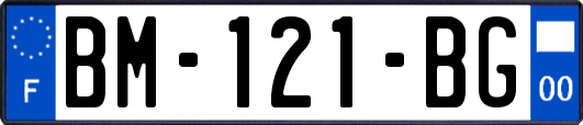 BM-121-BG