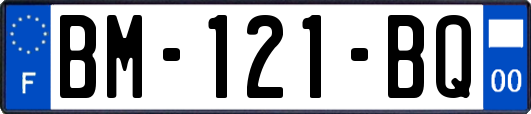 BM-121-BQ