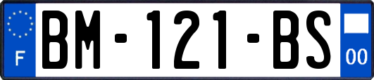 BM-121-BS