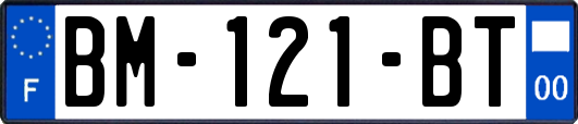 BM-121-BT