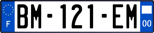 BM-121-EM